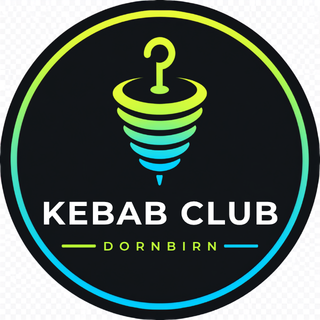 Kebab Club Dornbirn Logo